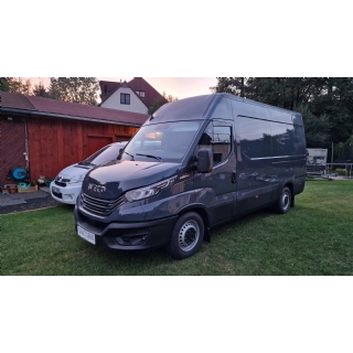 Iveco Daily 3.0l AT 